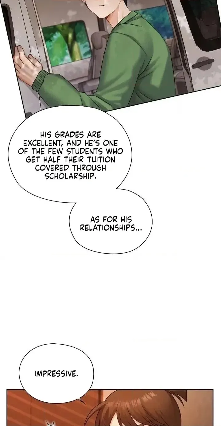 Read Building My Roster chapter 28 image 9 on Lezhin