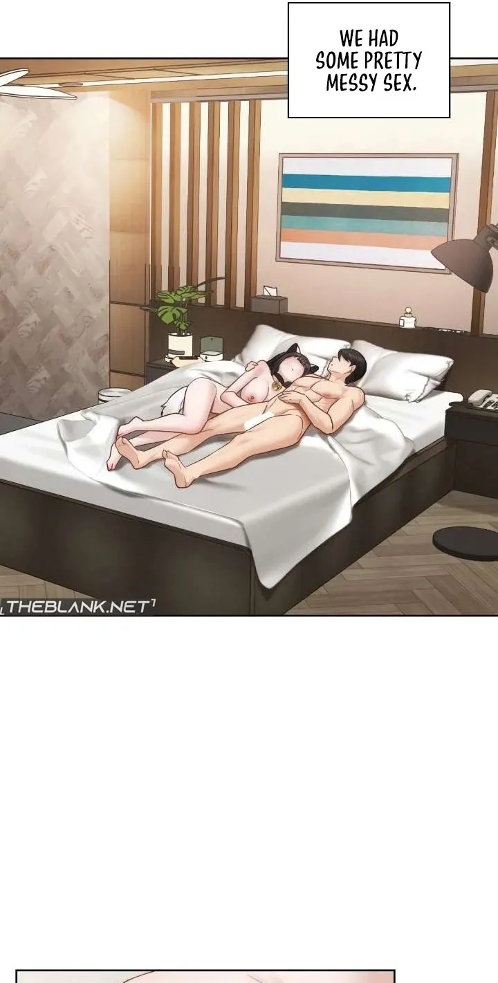 Read Building My Roster chapter 29 image 14 on Lezhin