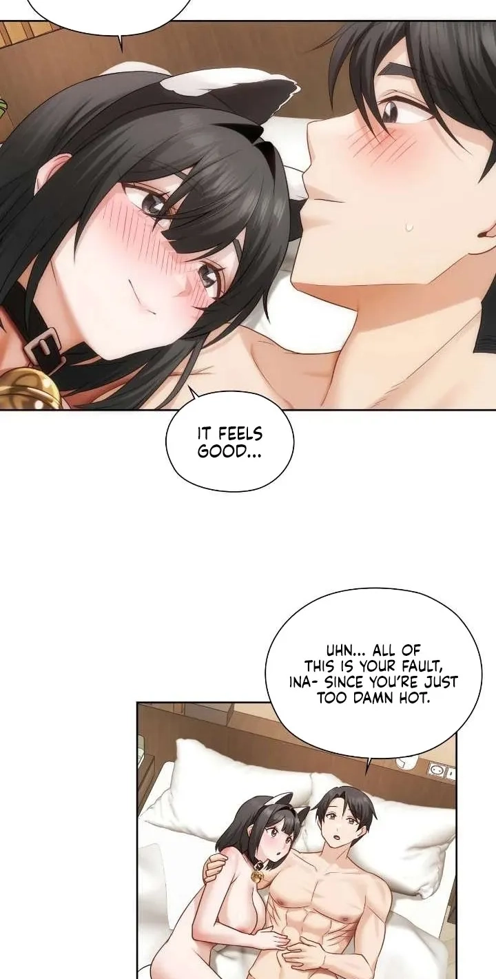 Read Building My Roster chapter 29 image 16 on Lezhin