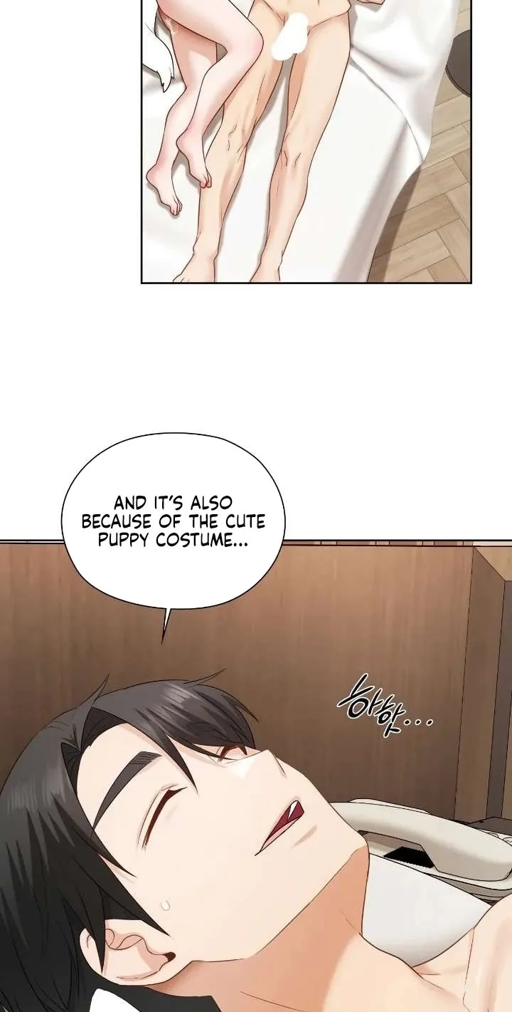 Read Building My Roster chapter 29 image 17 on Lezhin