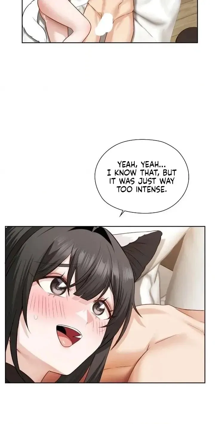 Read Building My Roster chapter 29 image 19 on Lezhin
