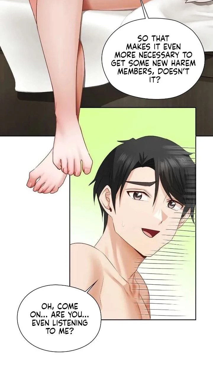 Read Building My Roster chapter 29 image 25 on Lezhin