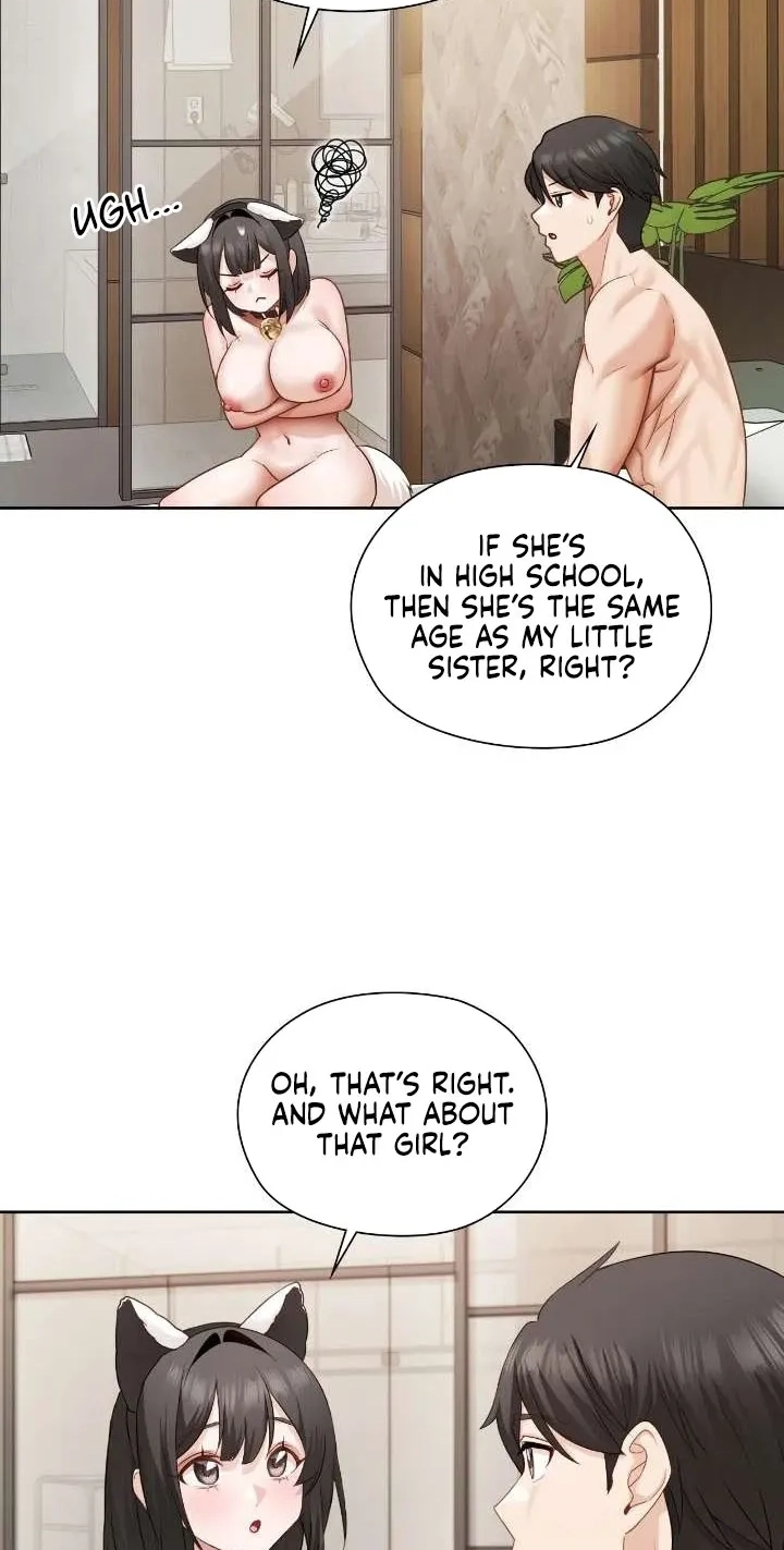 Read Building My Roster chapter 29 image 31 on Lezhin
