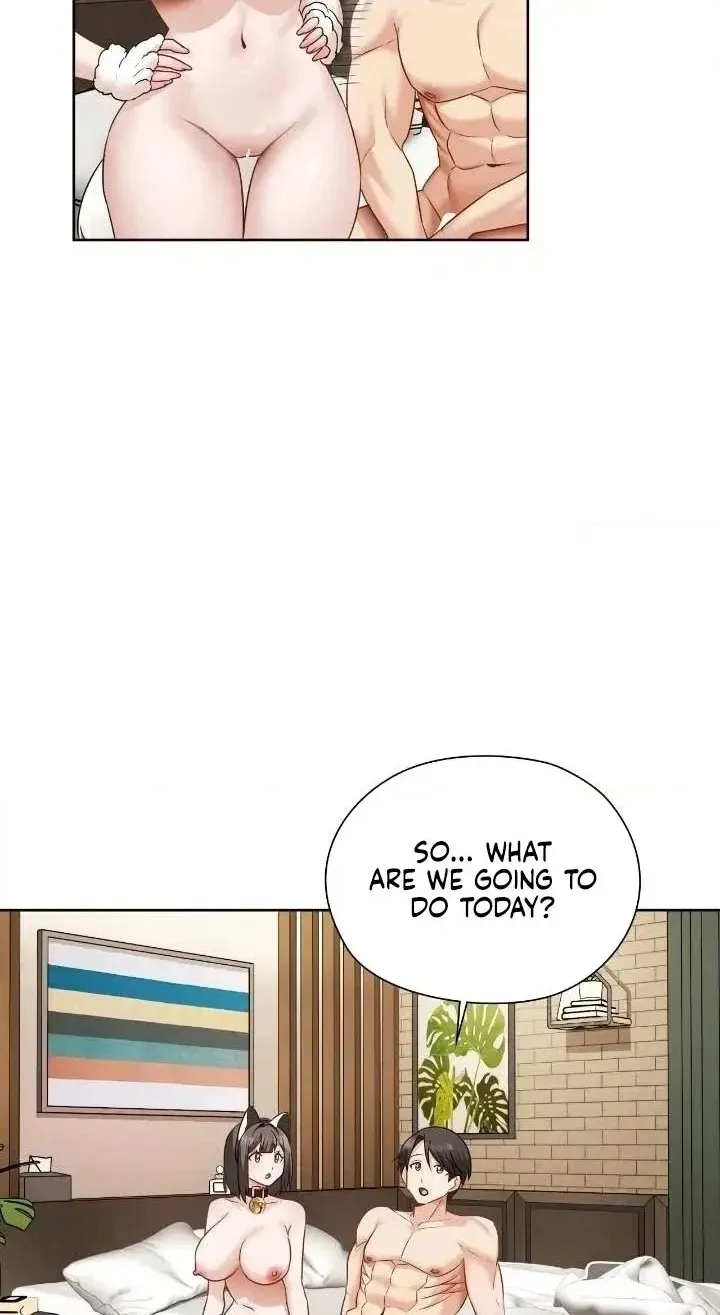 Read Building My Roster chapter 29 image 39 on Lezhin