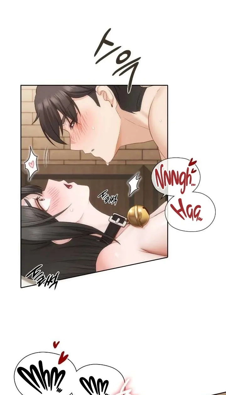 Read Building My Roster chapter 29 image 4 on Lezhin