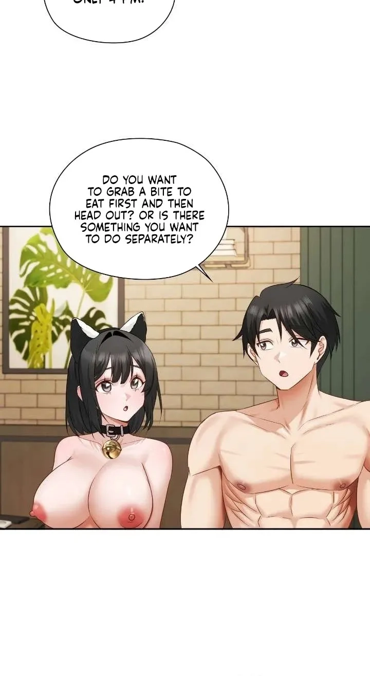 Read Building My Roster chapter 29 image 41 on Lezhin