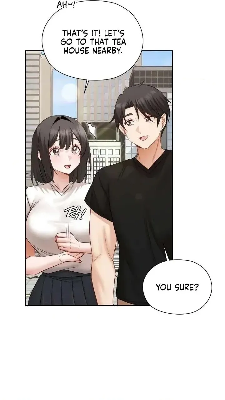 Read Building My Roster chapter 29 image 49 on Lezhin