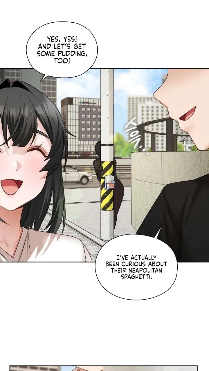 Read Building My Roster chapter 29 image 50 on Lezhin