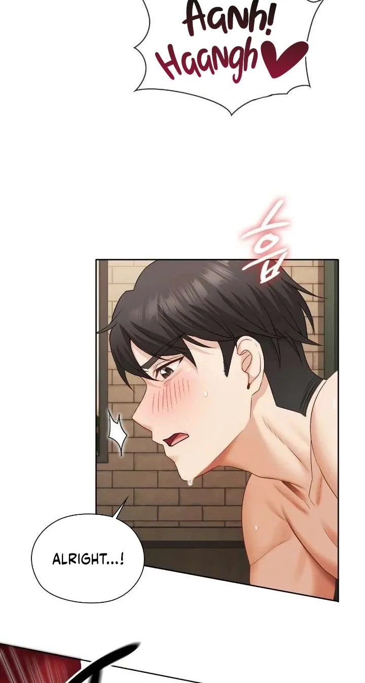 Read Building My Roster chapter 29 image 8 on Lezhin