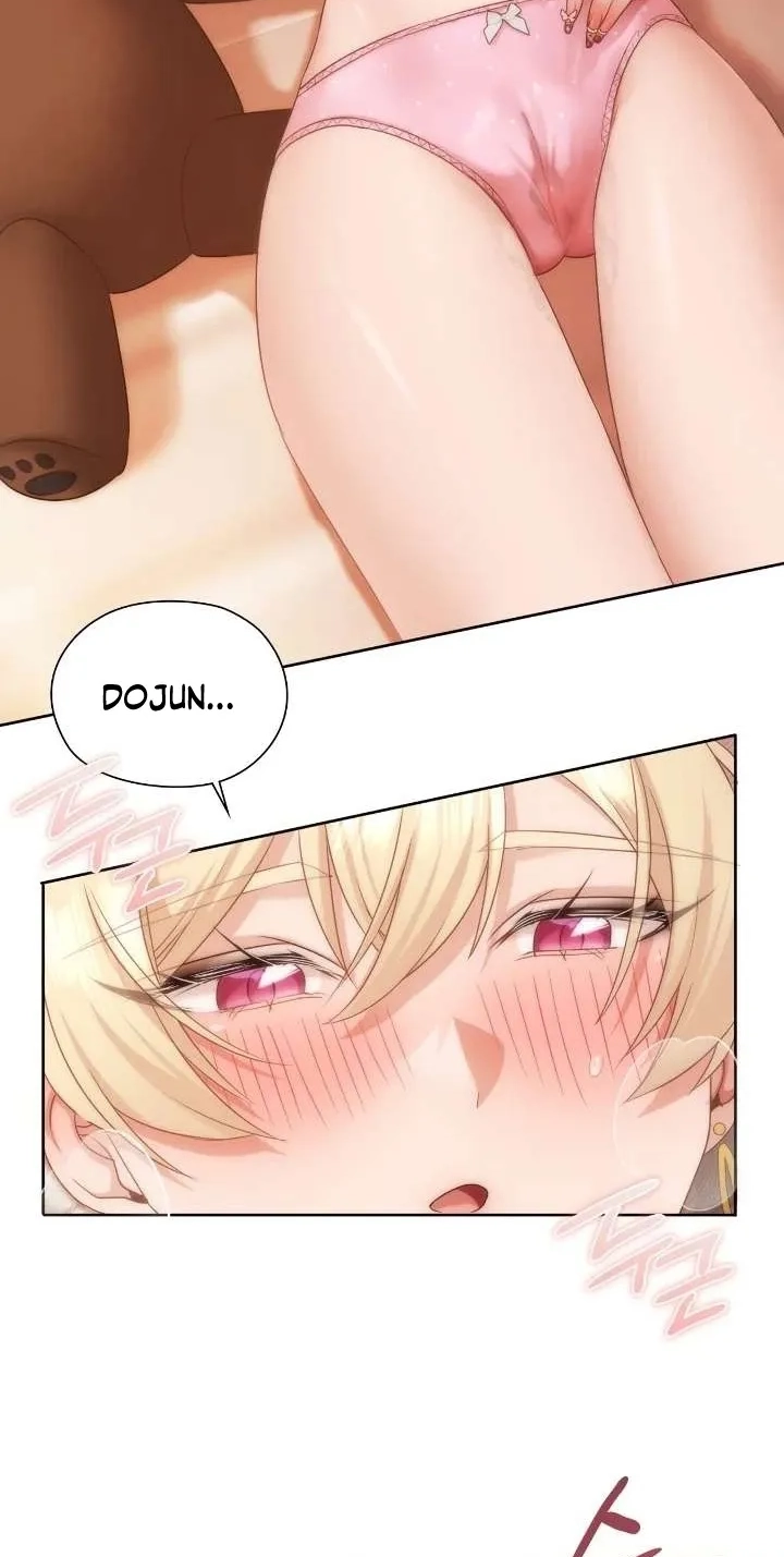 Read Building My Roster chapter 30 image 10 on Lezhin