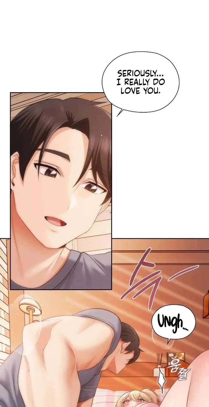 Read Building My Roster chapter 30 image 15 on Lezhin