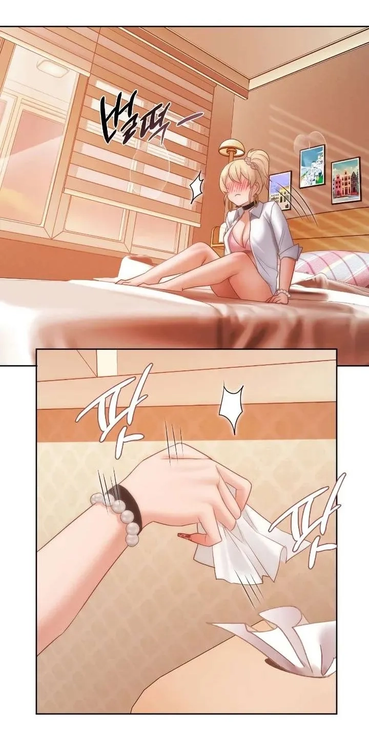 Read Building My Roster chapter 30 image 28 on Lezhin