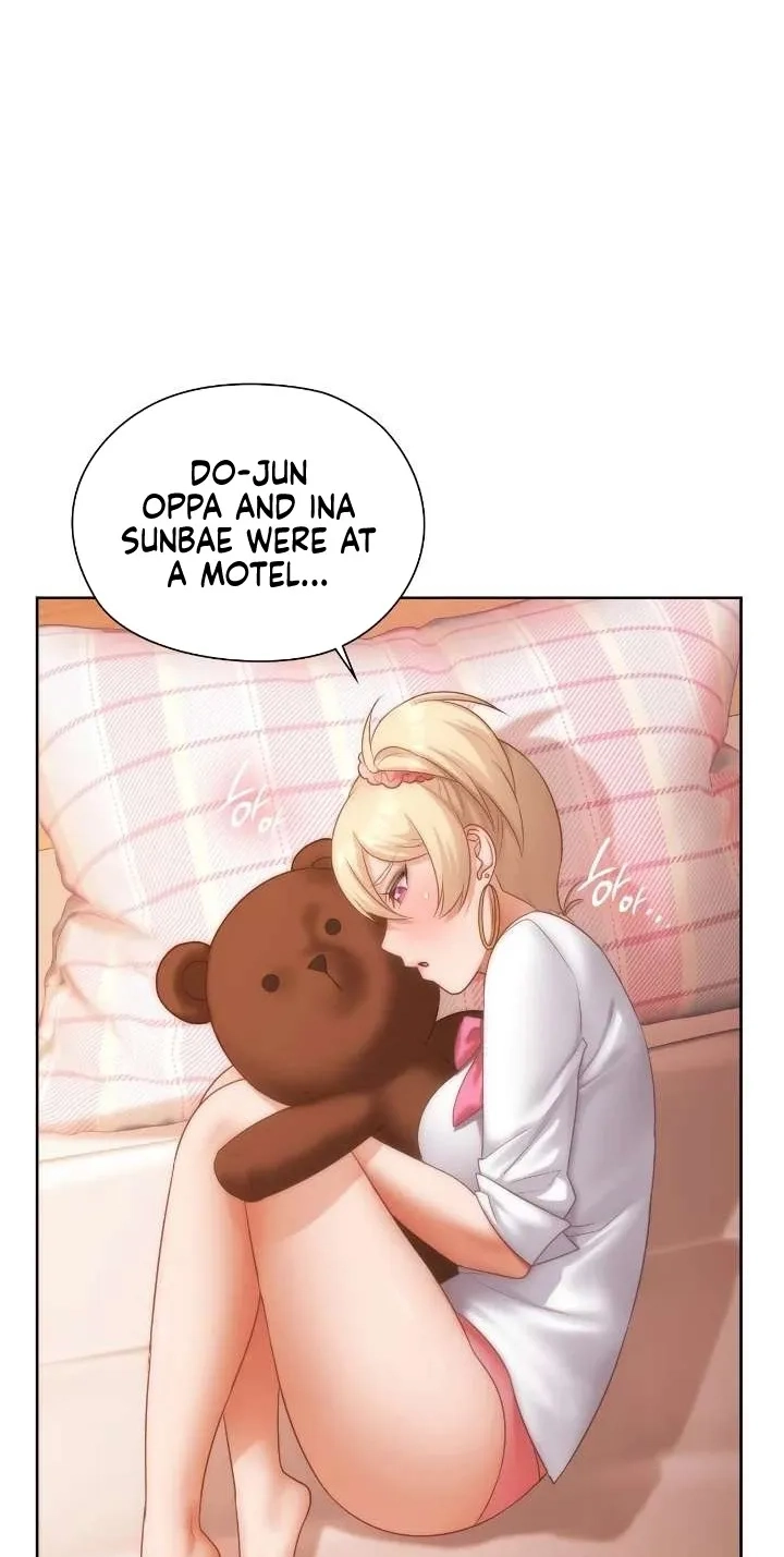 Read Building My Roster chapter 30 image 3 on Lezhin