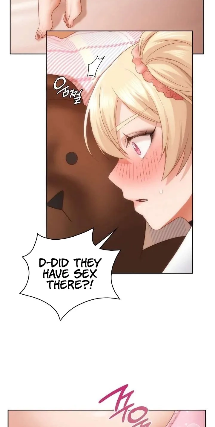 Read Building My Roster chapter 30 image 4 on Lezhin