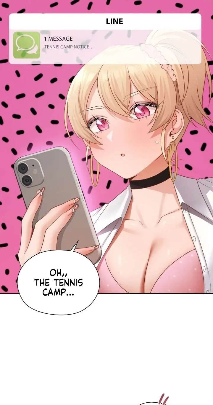 Read Building My Roster chapter 30 image 44 on Lezhin