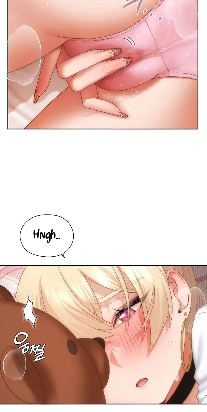 Read Building My Roster chapter 30 image 5 on Lezhin