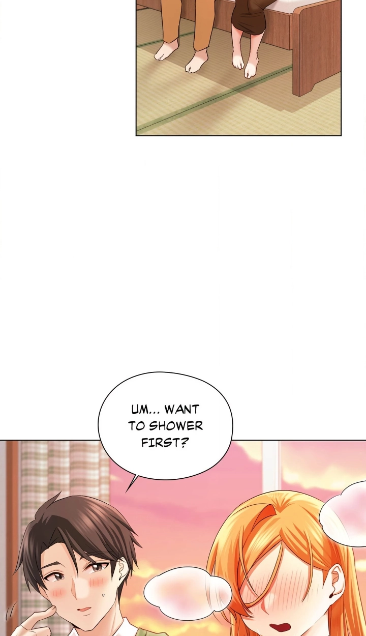 Read Building My Roster chapter 7 image 1 on Lezhin