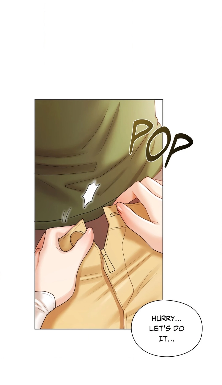 Read Building My Roster chapter 7 image 14 on Lezhin