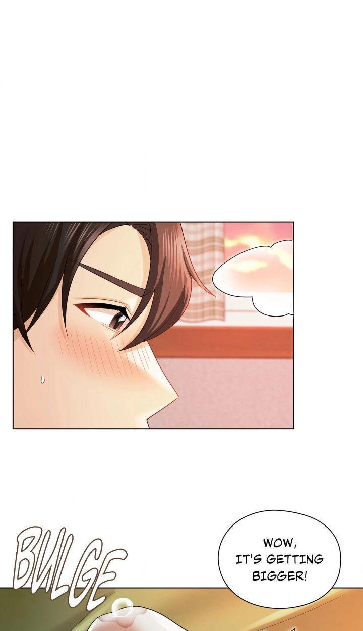 Read Building My Roster chapter 7 image 16 on Lezhin