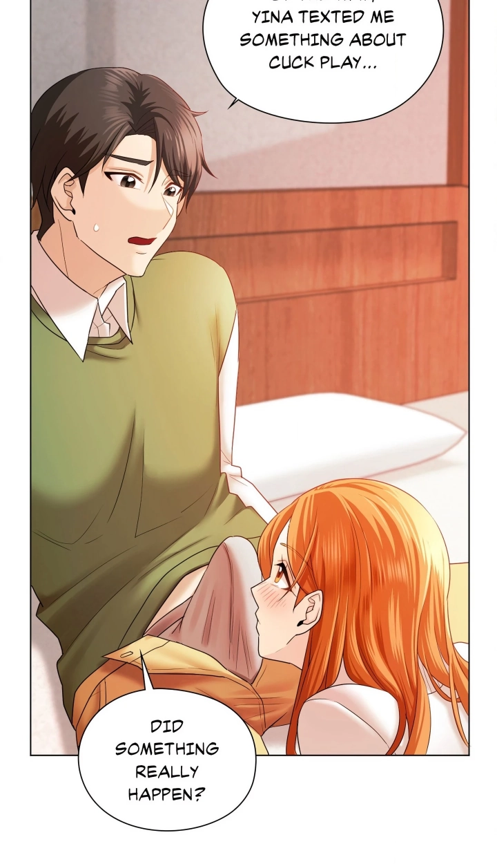 Read Building My Roster chapter 7 image 18 on Lezhin