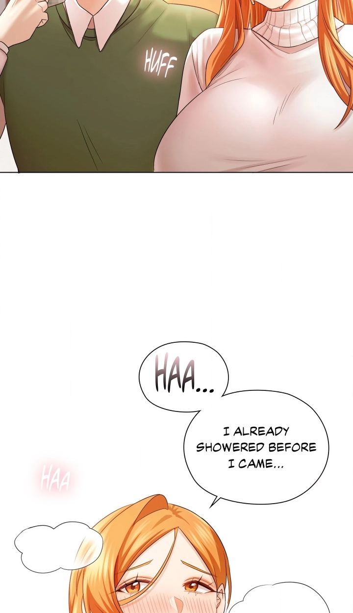 Read Building My Roster chapter 7 image 2 on Lezhin