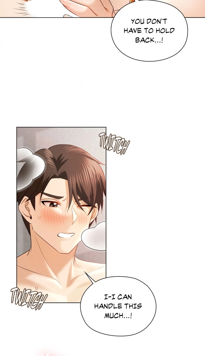 Read Building My Roster chapter 7 image 31 on Lezhin