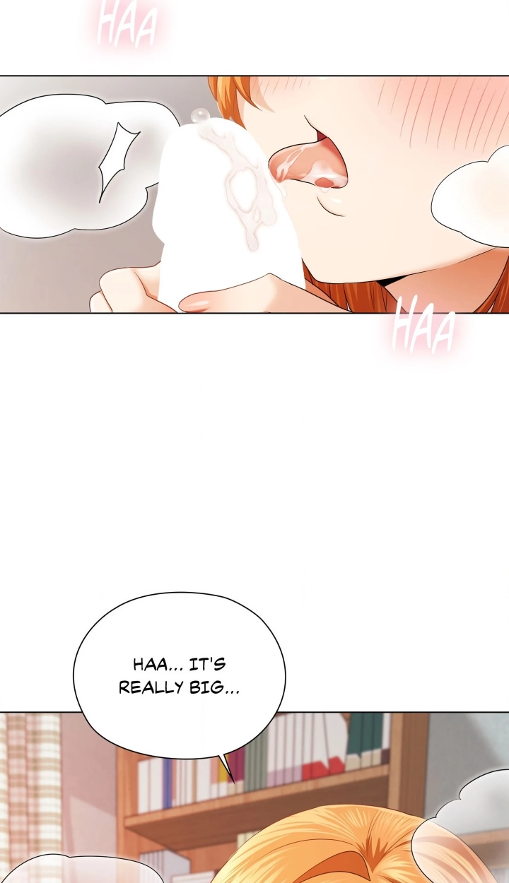 Read Building My Roster chapter 7 image 32 on Lezhin