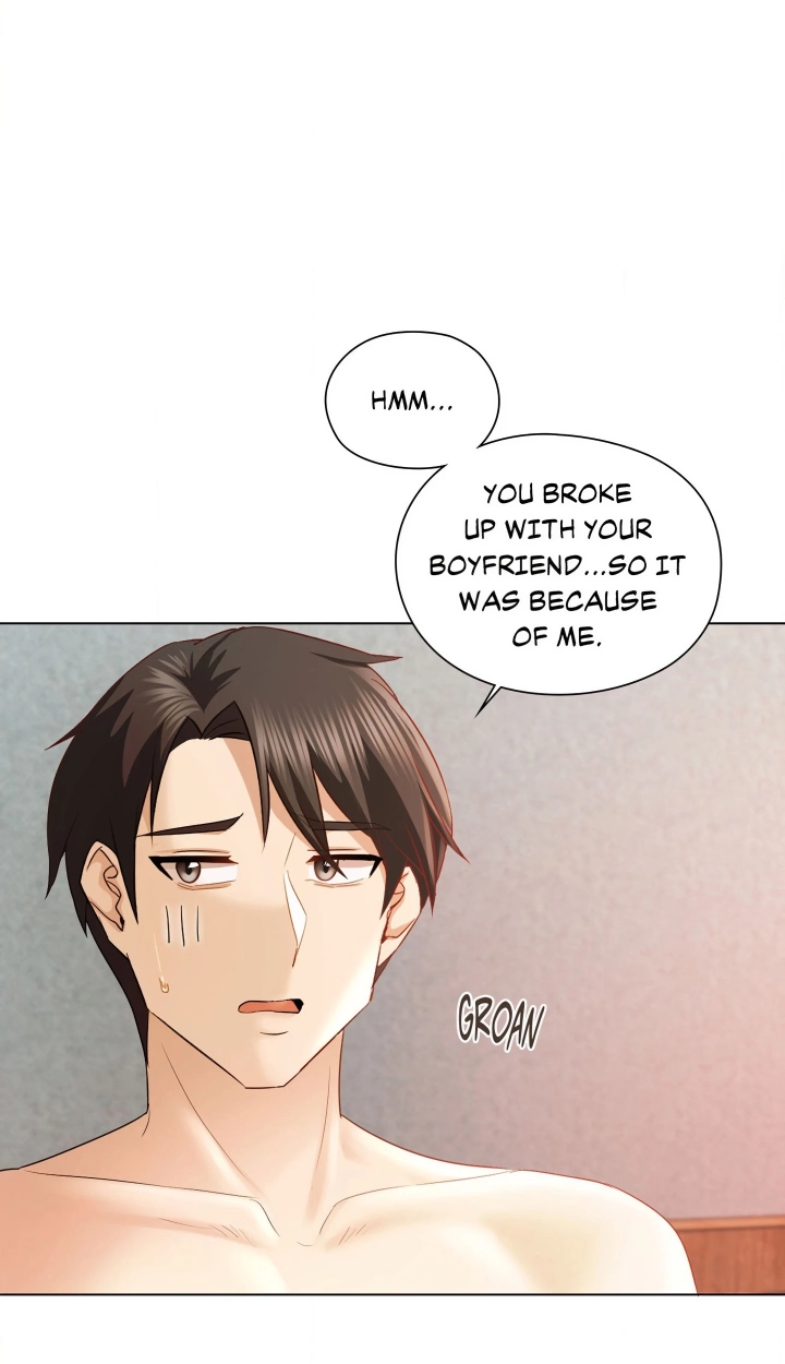 Read Building My Roster chapter 7 image 36 on Lezhin