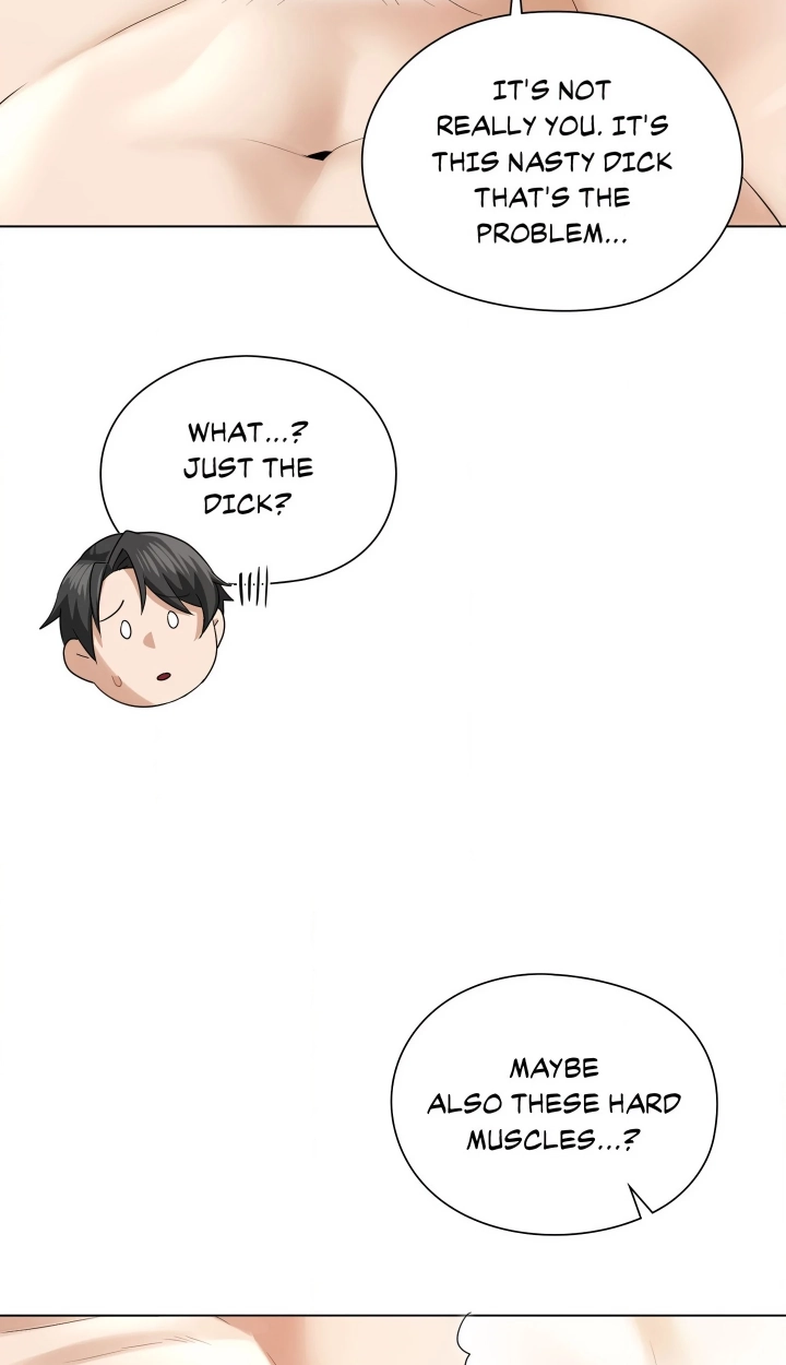 Read Building My Roster chapter 7 image 38 on Lezhin