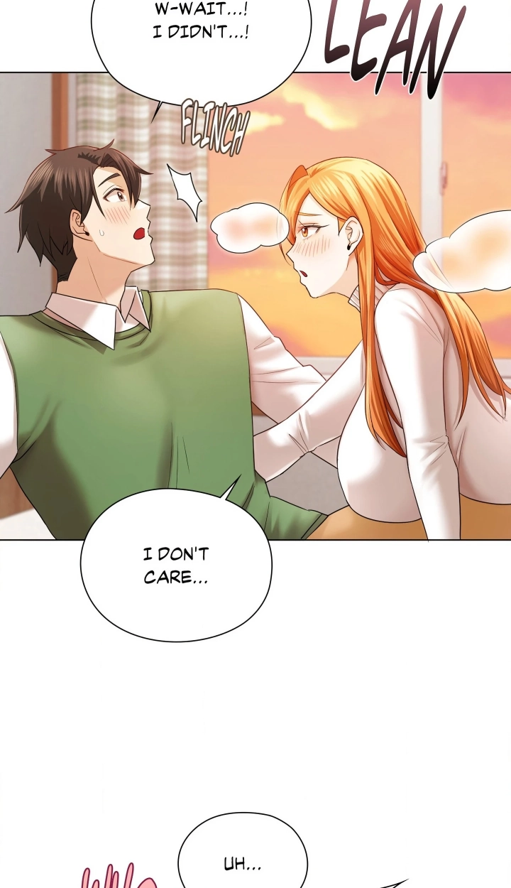 Read Building My Roster chapter 7 image 4 on Lezhin