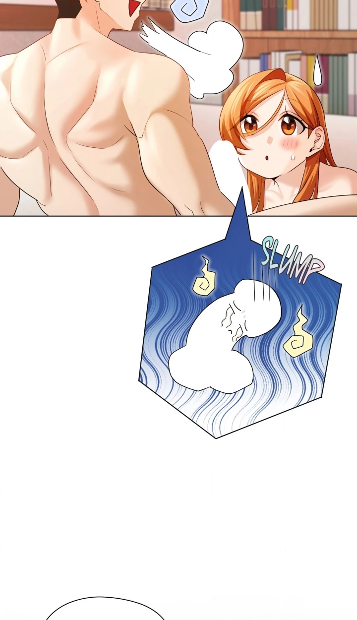 Read Building My Roster chapter 7 image 41 on Lezhin
