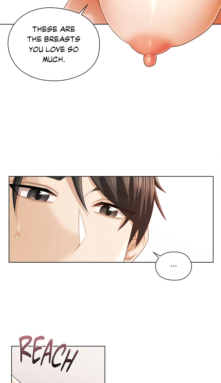 Read Building My Roster chapter 7 image 44 on Lezhin