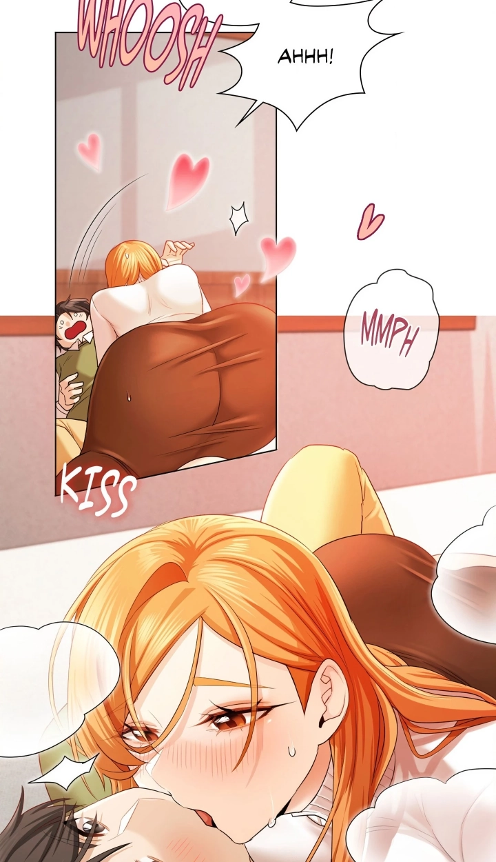 Read Building My Roster chapter 7 image 5 on Lezhin