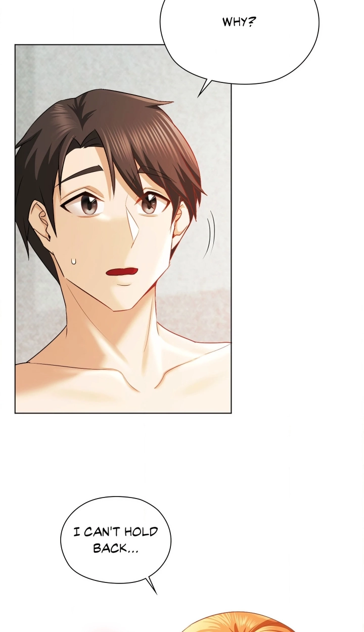 Read Building My Roster chapter 7 image 52 on Lezhin