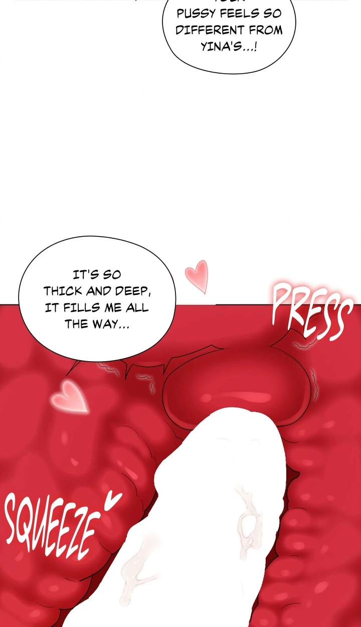Read Building My Roster chapter 7 image 60 on Lezhin