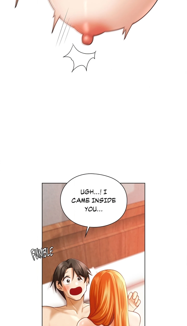 Read Building My Roster chapter 7 image 68 on Lezhin
