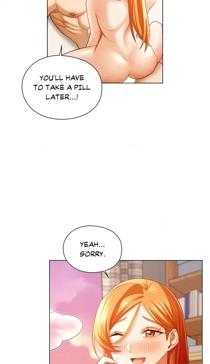 Read Building My Roster chapter 7 image 69 on Lezhin