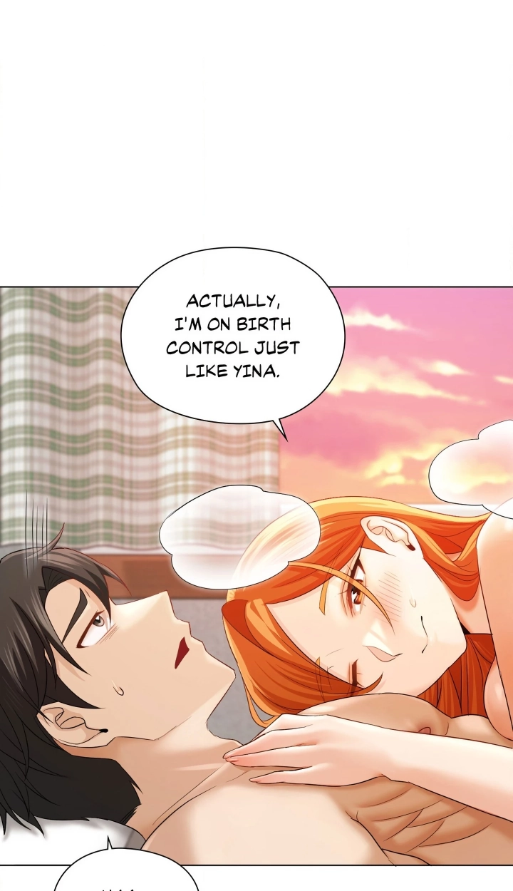 Read Building My Roster chapter 7 image 71 on Lezhin