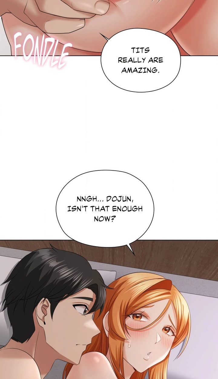 Read Building My Roster chapter 7 image 85 on Lezhin
