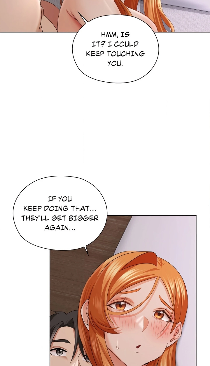 Read Building My Roster chapter 7 image 86 on Lezhin