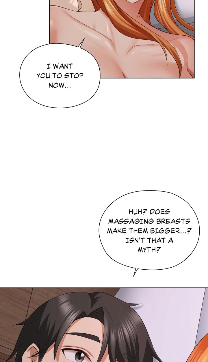 Read Building My Roster chapter 7 image 87 on Lezhin