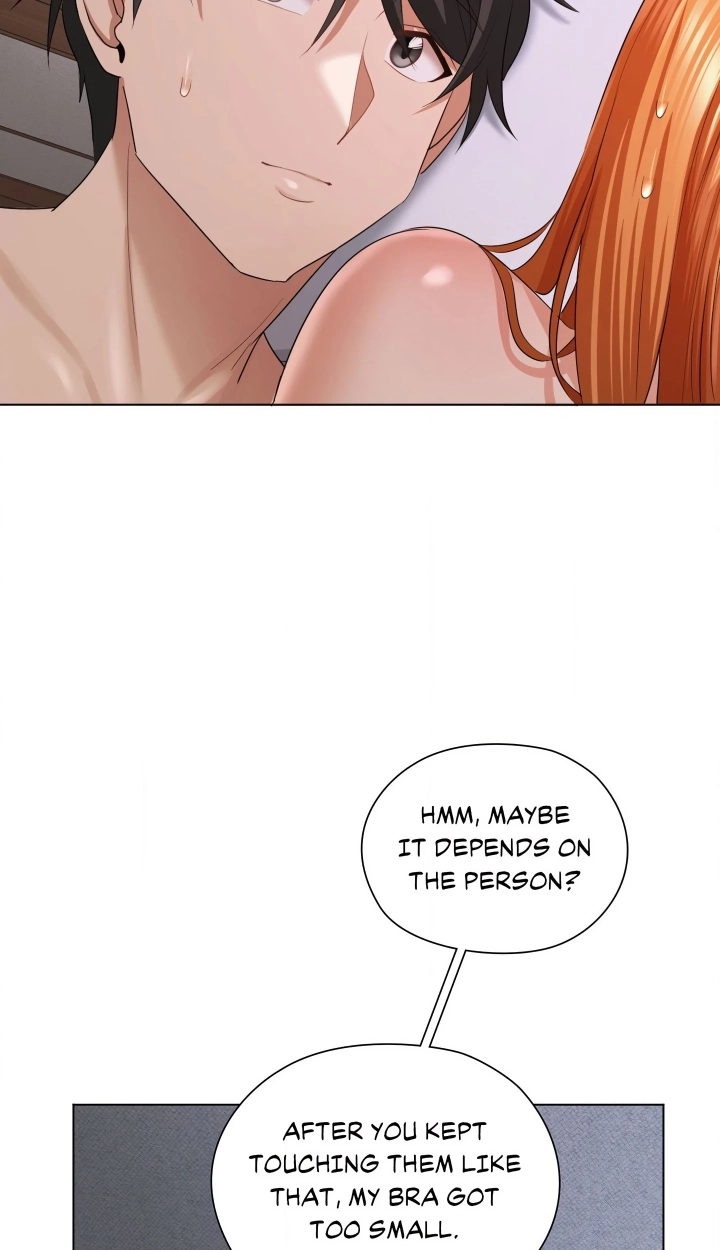 Read Building My Roster chapter 7 image 88 on Lezhin