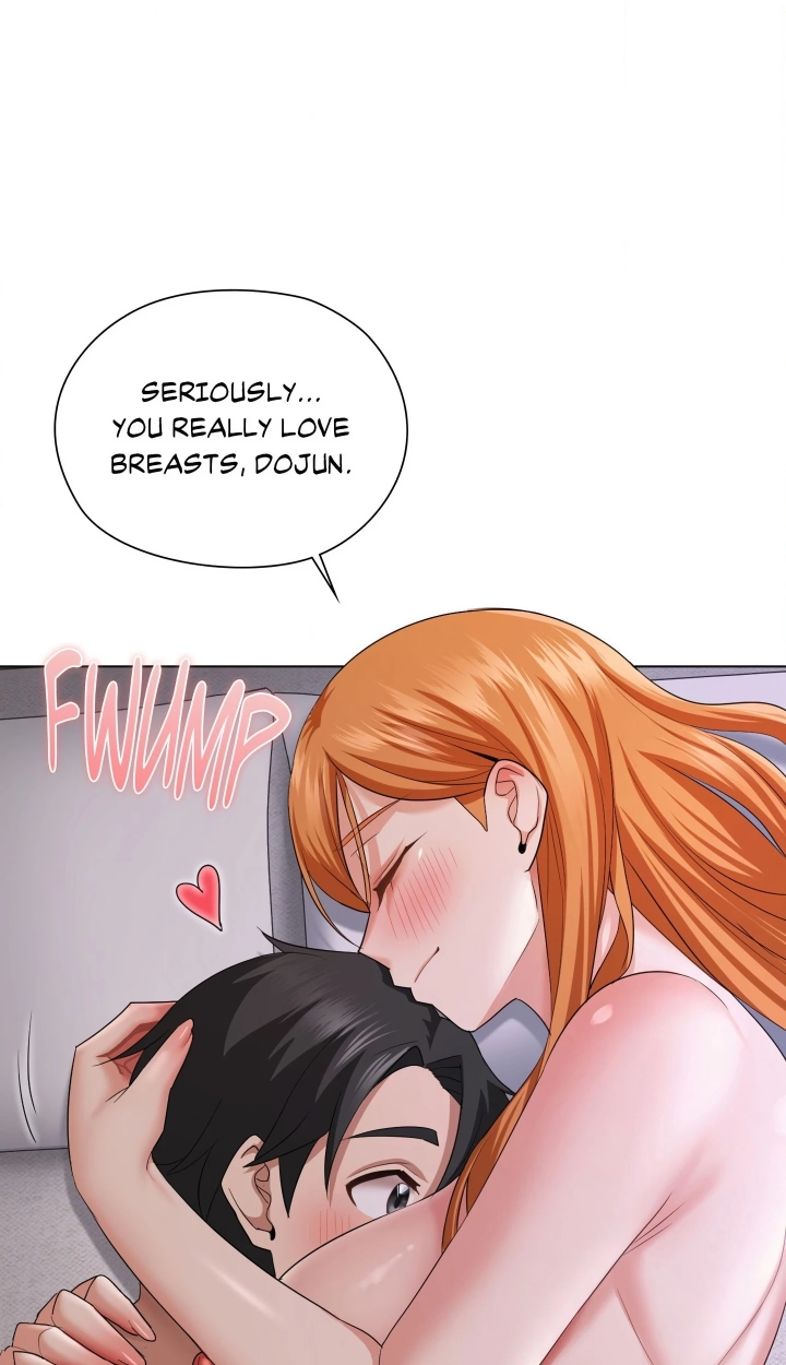 Read Building My Roster chapter 7 image 91 on Lezhin