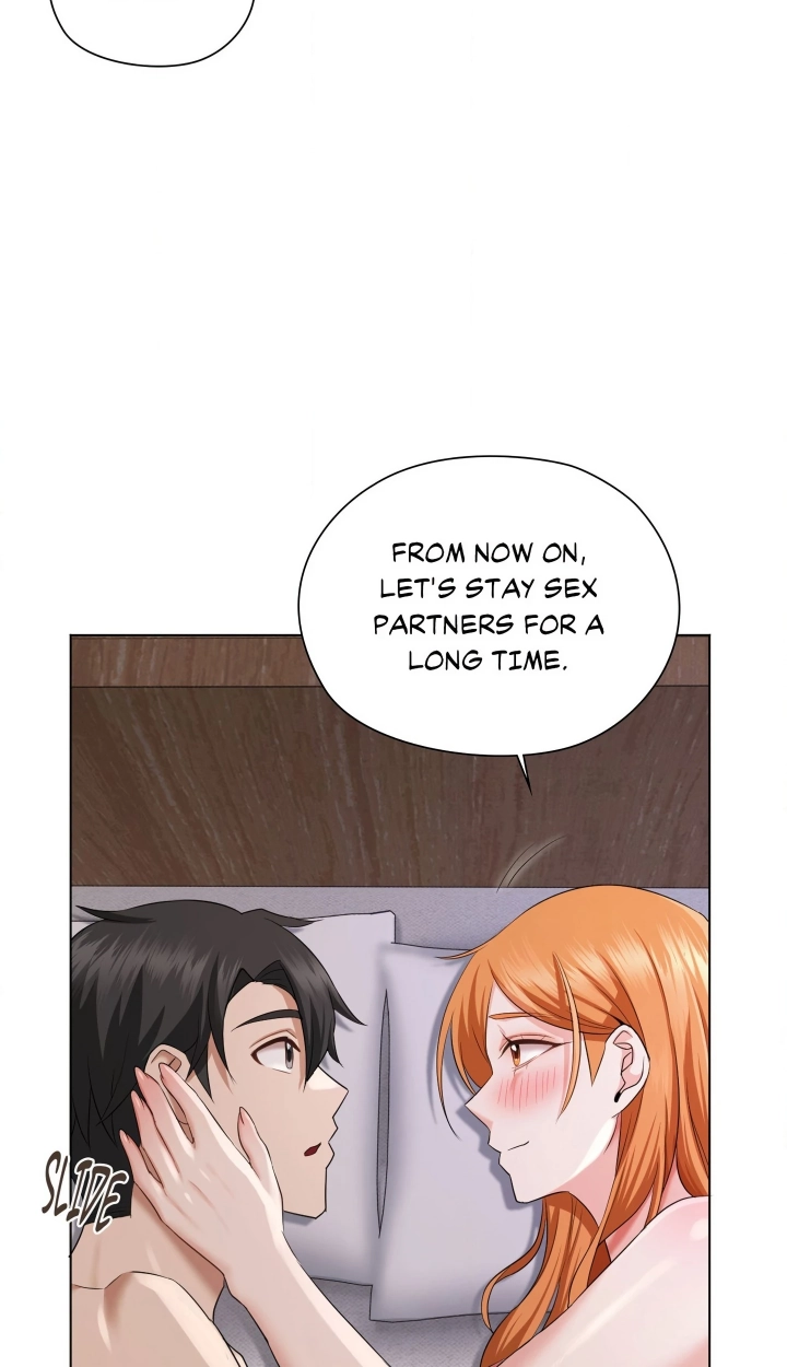 Read Building My Roster chapter 7 image 95 on Lezhin