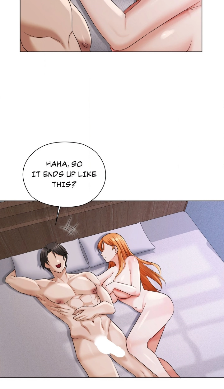 Read Building My Roster chapter 7 image 96 on Lezhin