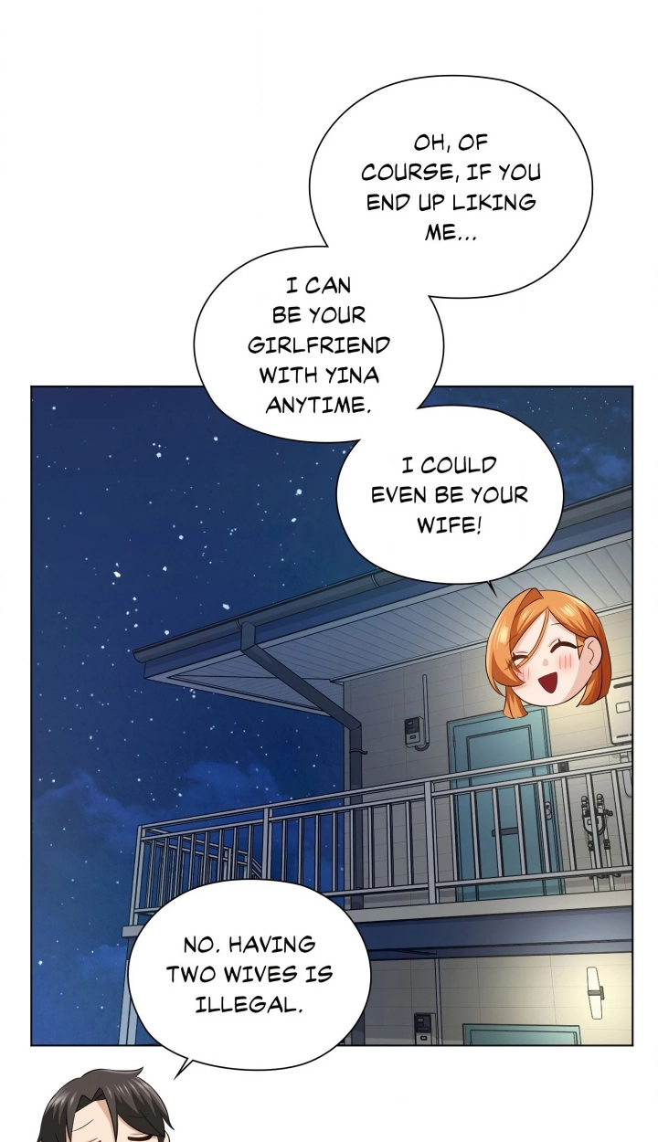 Read Building My Roster chapter 7 image 98 on Lezhin