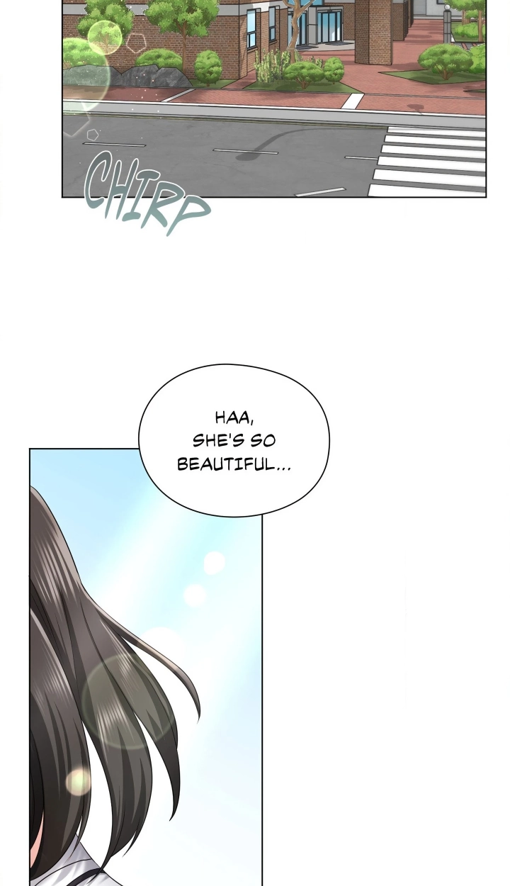 Read Building My Roster chapter 8 image 1 on Lezhin