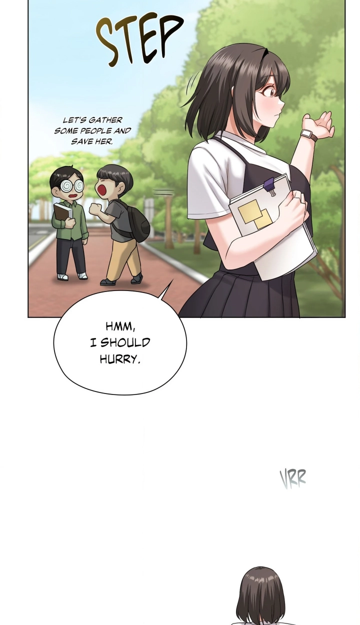 Read Building My Roster chapter 8 image 10 on Lezhin