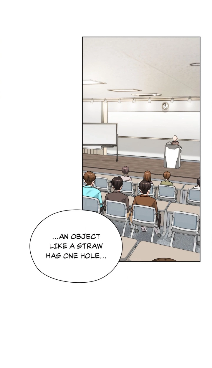 Read Building My Roster chapter 8 image 14 on Lezhin