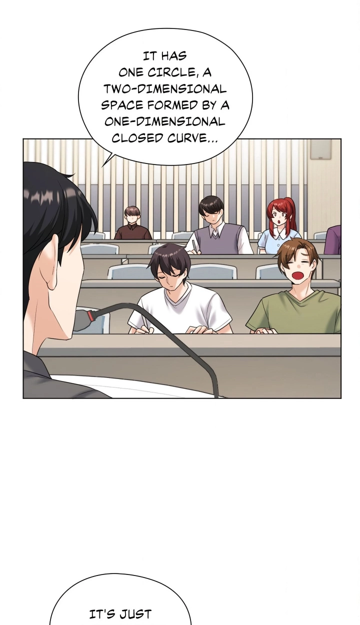 Read Building My Roster chapter 8 image 15 on Lezhin
